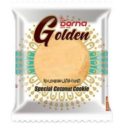 کلوچه نارگیلی 95 گرم درنا